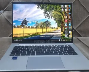 New Laptop HP EliteBook 840 G9 16GB Intel Core i5 SSD 512GB
