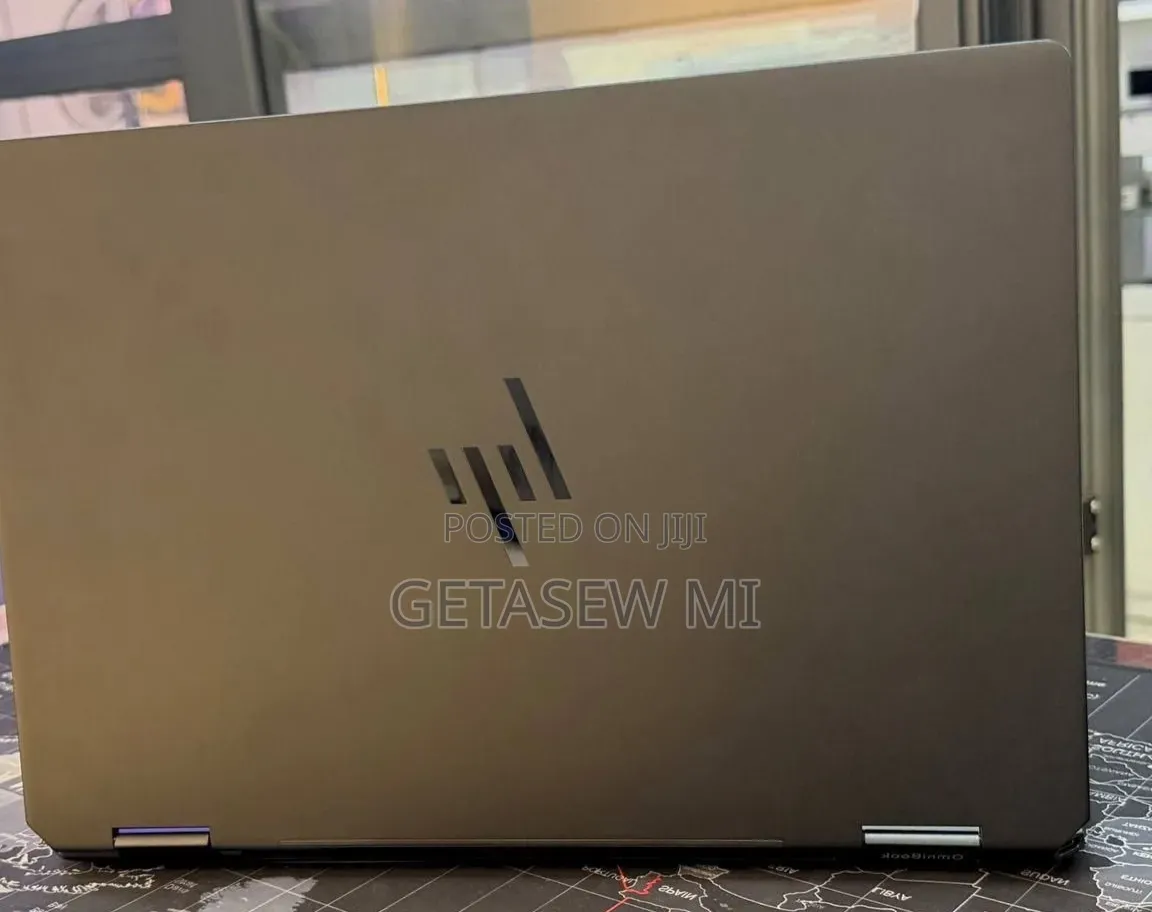New Laptop HP OmniBook 7 14" 16GB Intel Core Ultra 7 SSD 1T