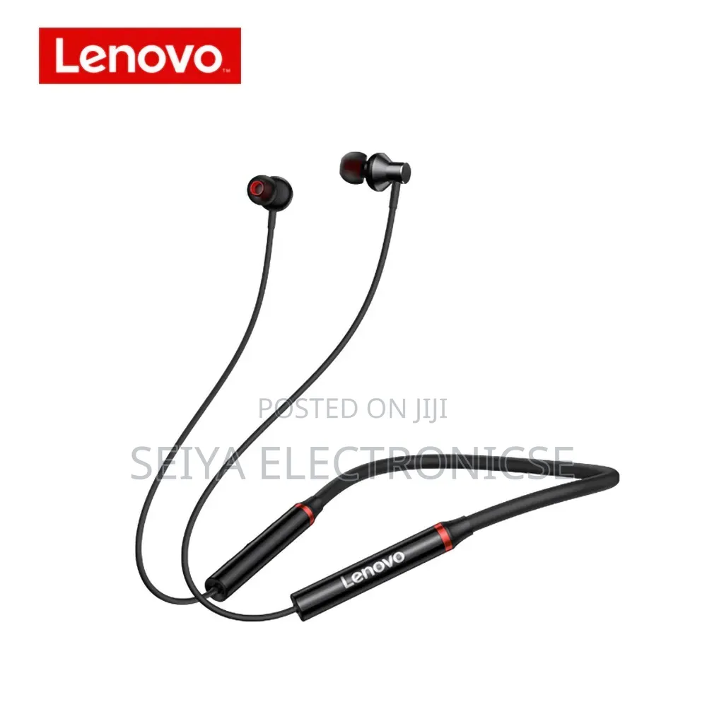 Lenovo Hanging Headphones