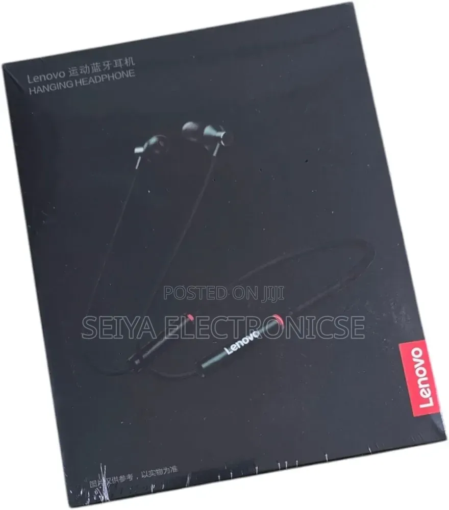Lenovo Hanging Headphones