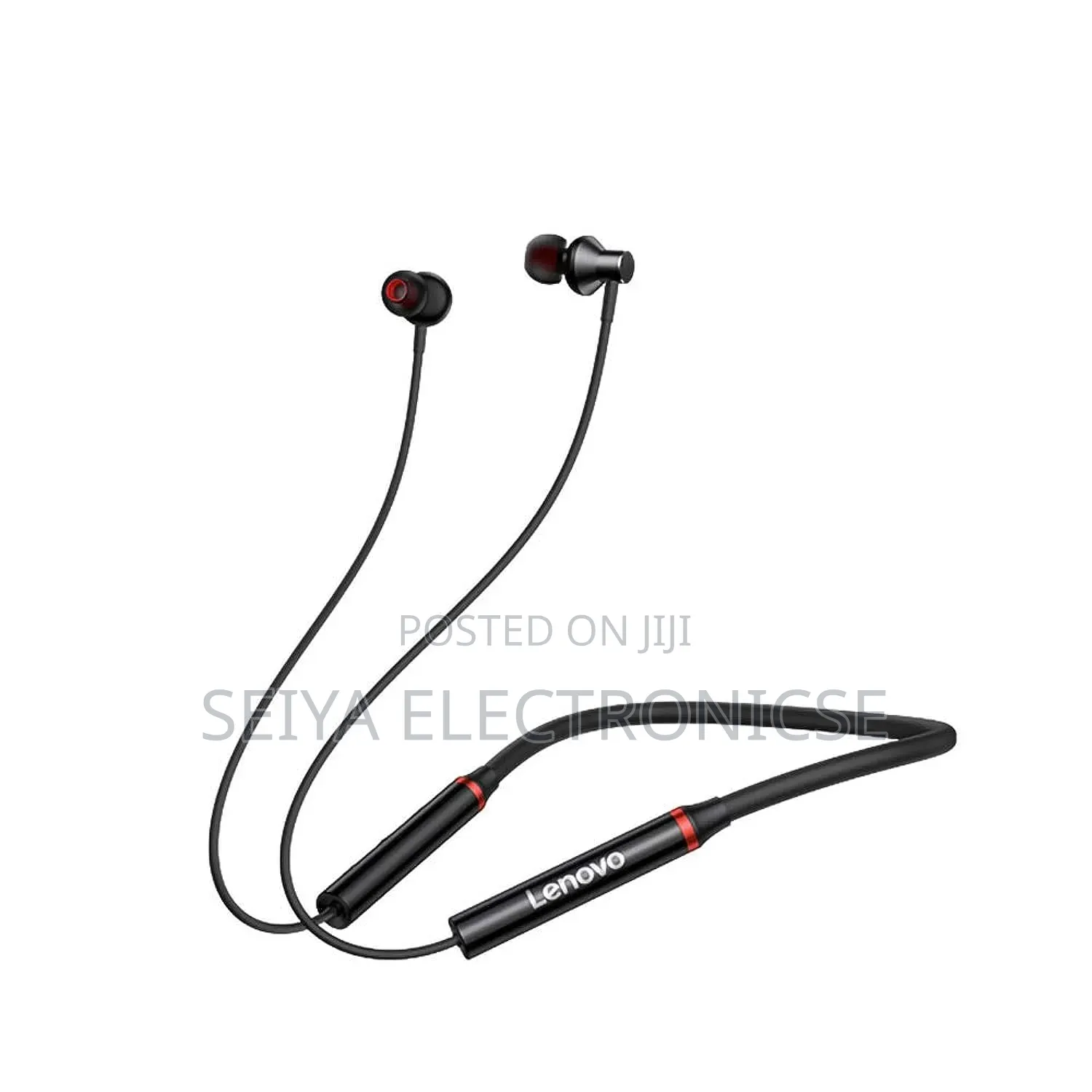 Lenovo Hanging Headphones
