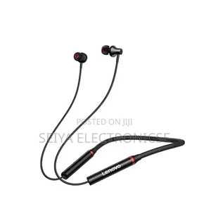 Lenovo Hanging Headphones