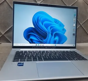 New Laptop HP EliteBook 840 G9 16GB Intel Core i7 SSD 512GB