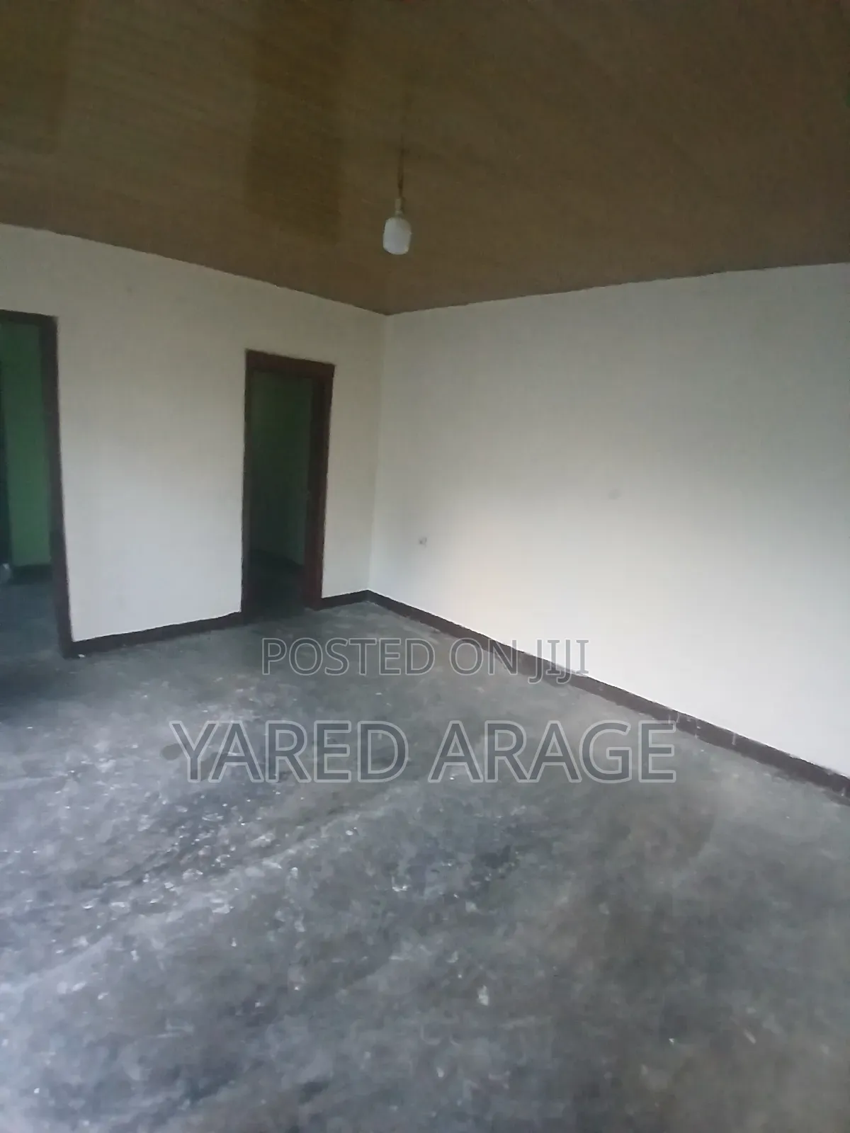 2bdrm House in Bole for rent