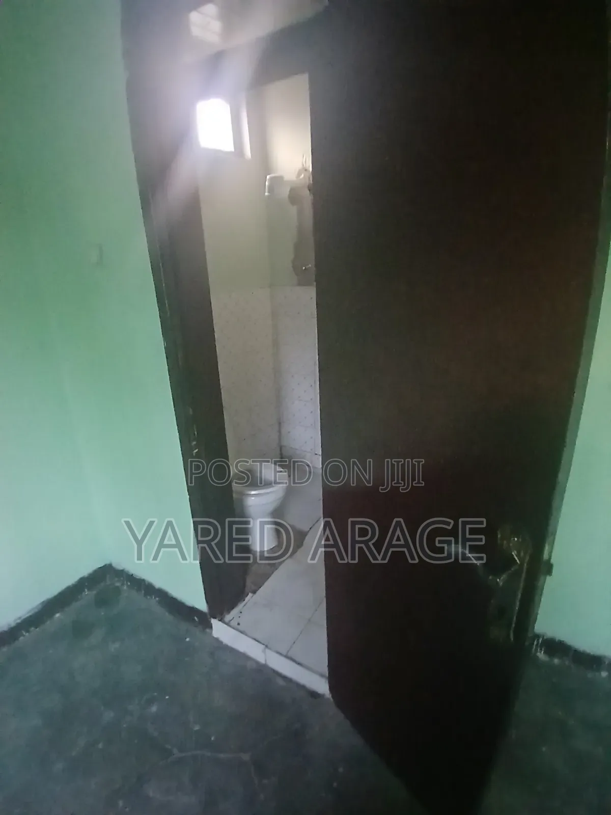 2bdrm House in Bole for rent