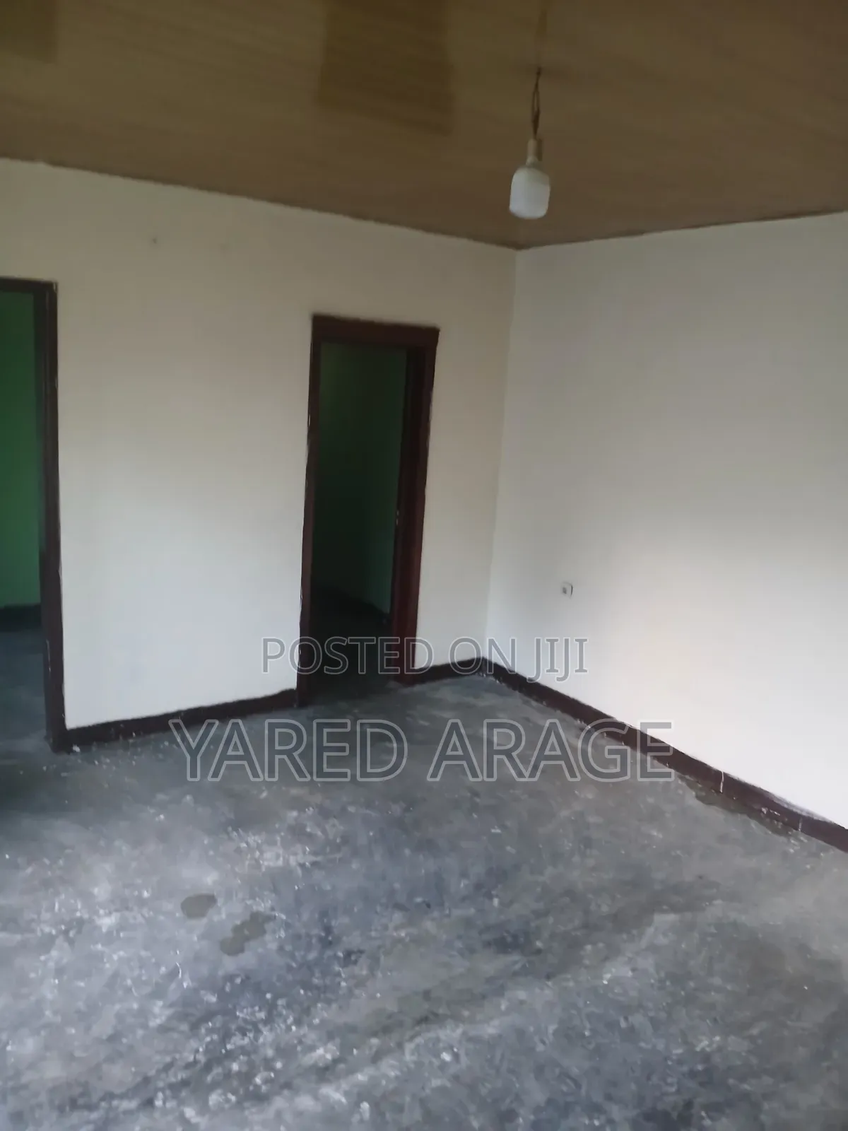 2bdrm House in Bole for rent