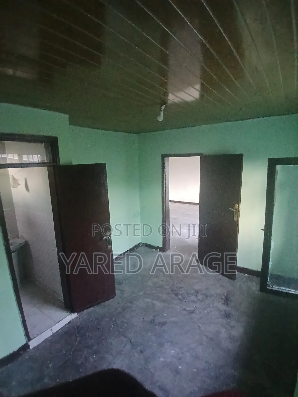 2bdrm House in Bole for rent