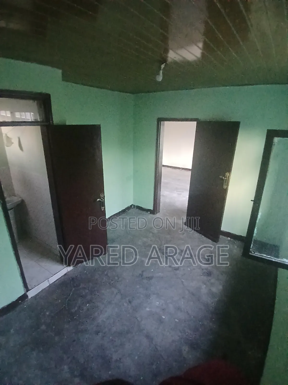 2bdrm House in Bole for rent