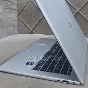 New Laptop HP EliteBook 840 G9 16GB Intel Core i7 SSD 512GB