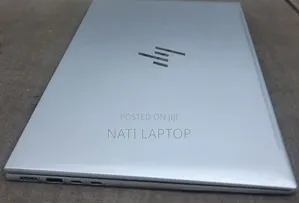 New Laptop HP EliteBook 840 G9 16GB Intel Core i7 SSD 512GB