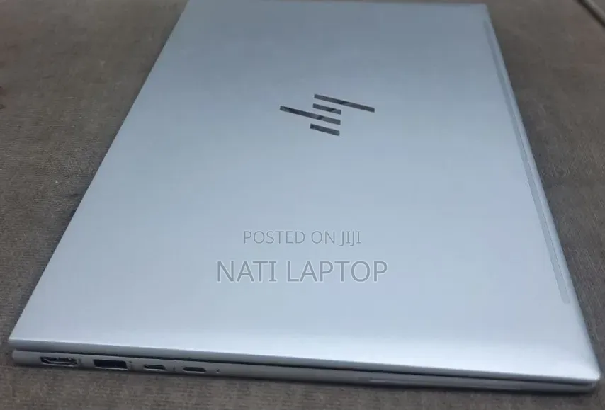 New Laptop HP EliteBook 840 G9 16GB Intel Core i7 SSD 512GB