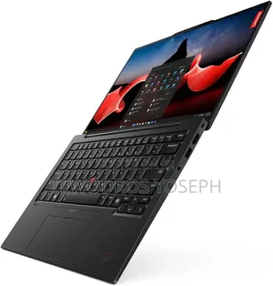 New Laptop Lenovo ThinkPad X1 Carbon 32GB Intel Core Ultra 7 SSD 2T
