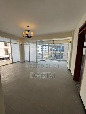 2bdrm Apartment in Yeka for sale