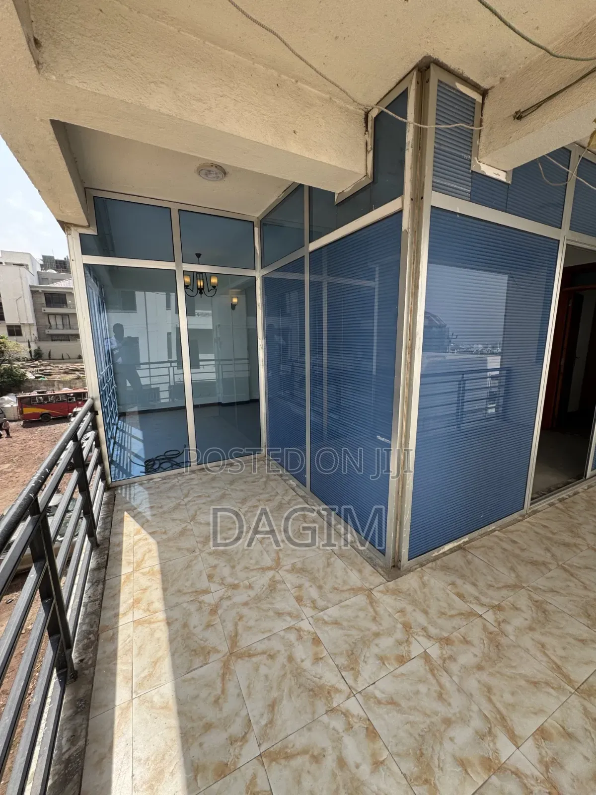 2bdrm Apartment in Yeka for sale