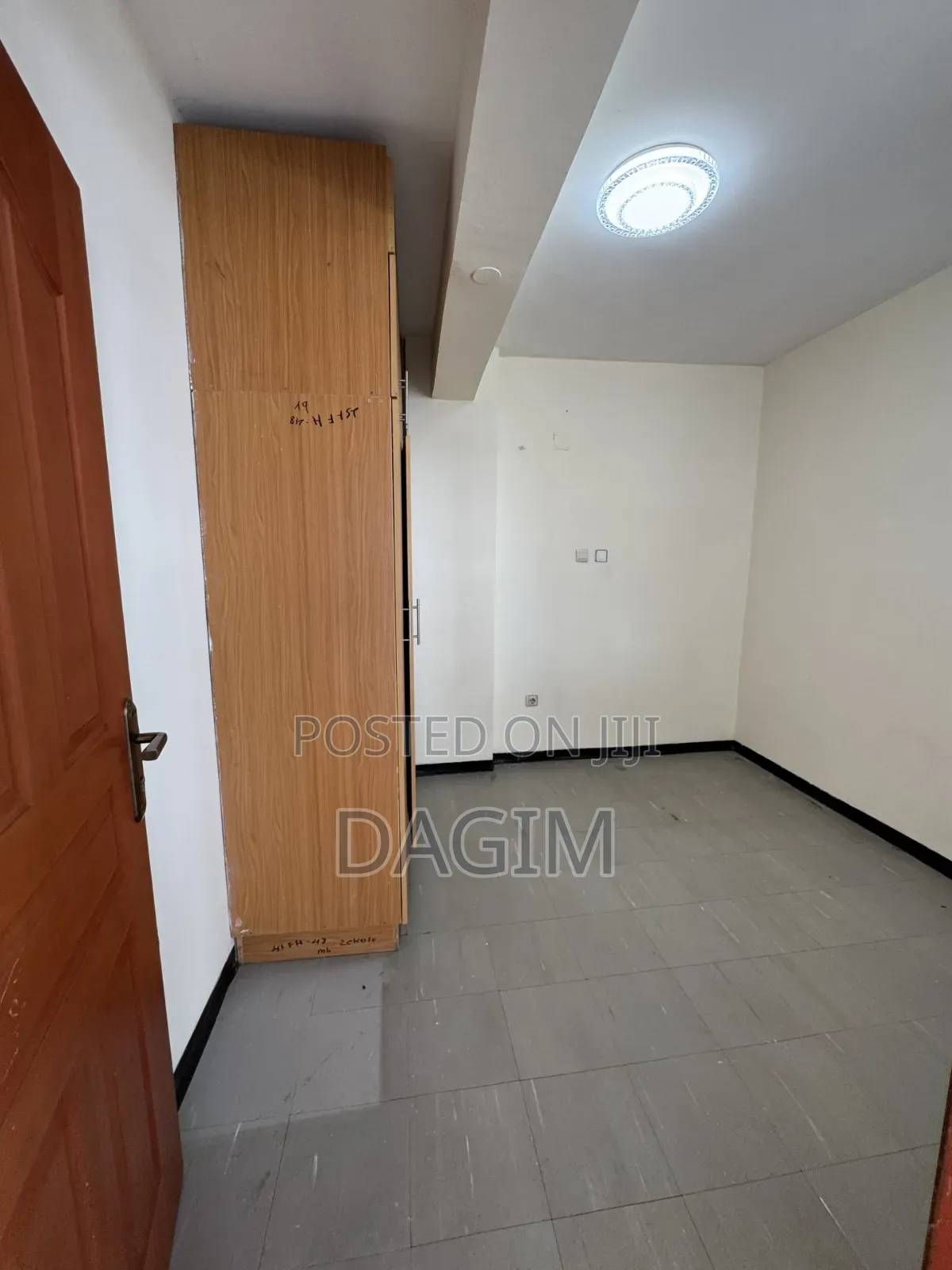 2bdrm Apartment in Yeka for sale