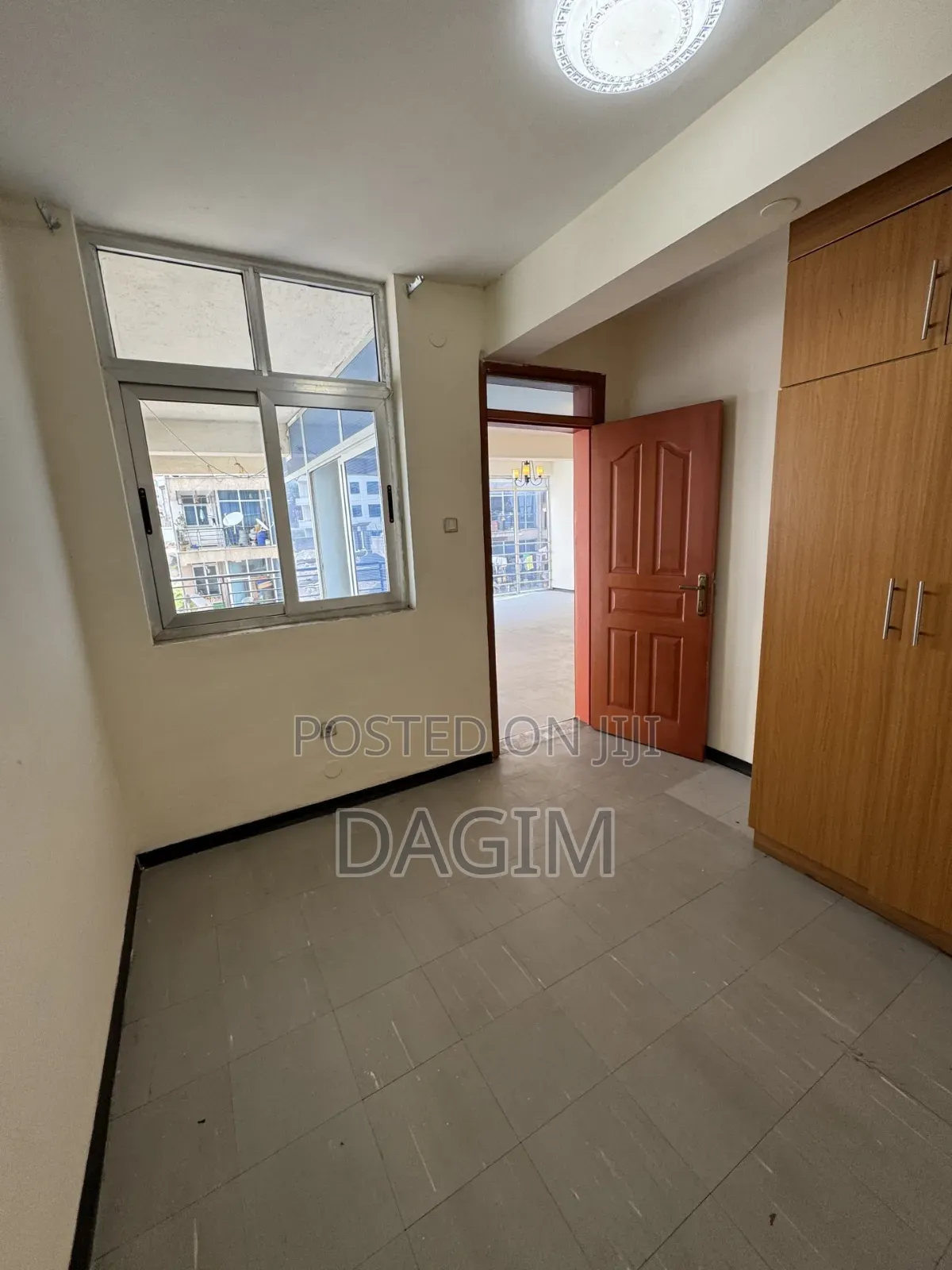 2bdrm Apartment in Yeka for sale