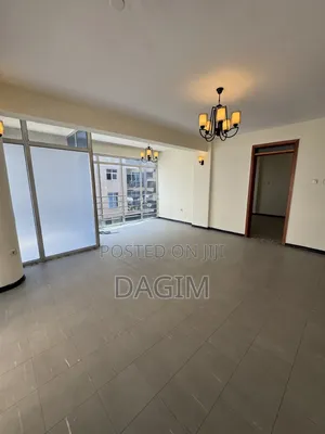 2bdrm Apartment in Yeka for sale