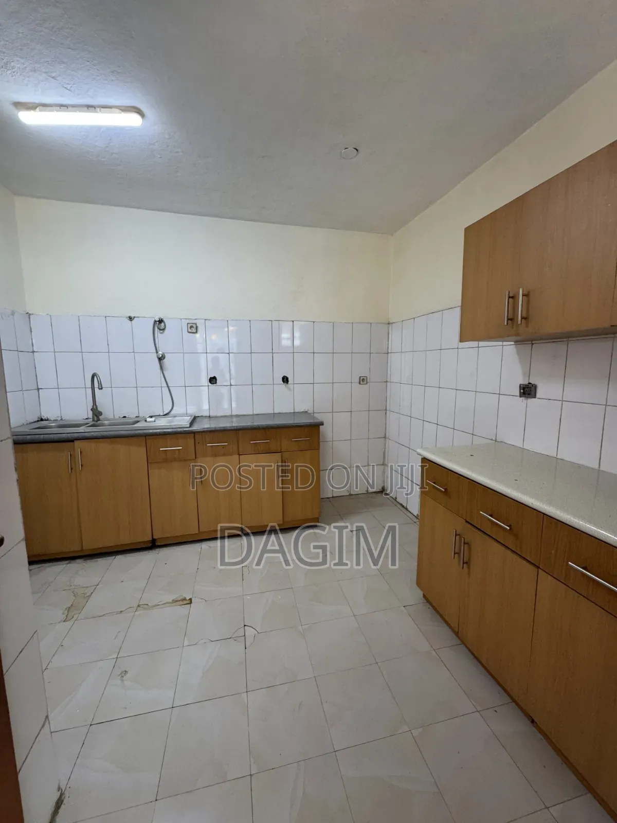 2bdrm Apartment in Yeka for sale