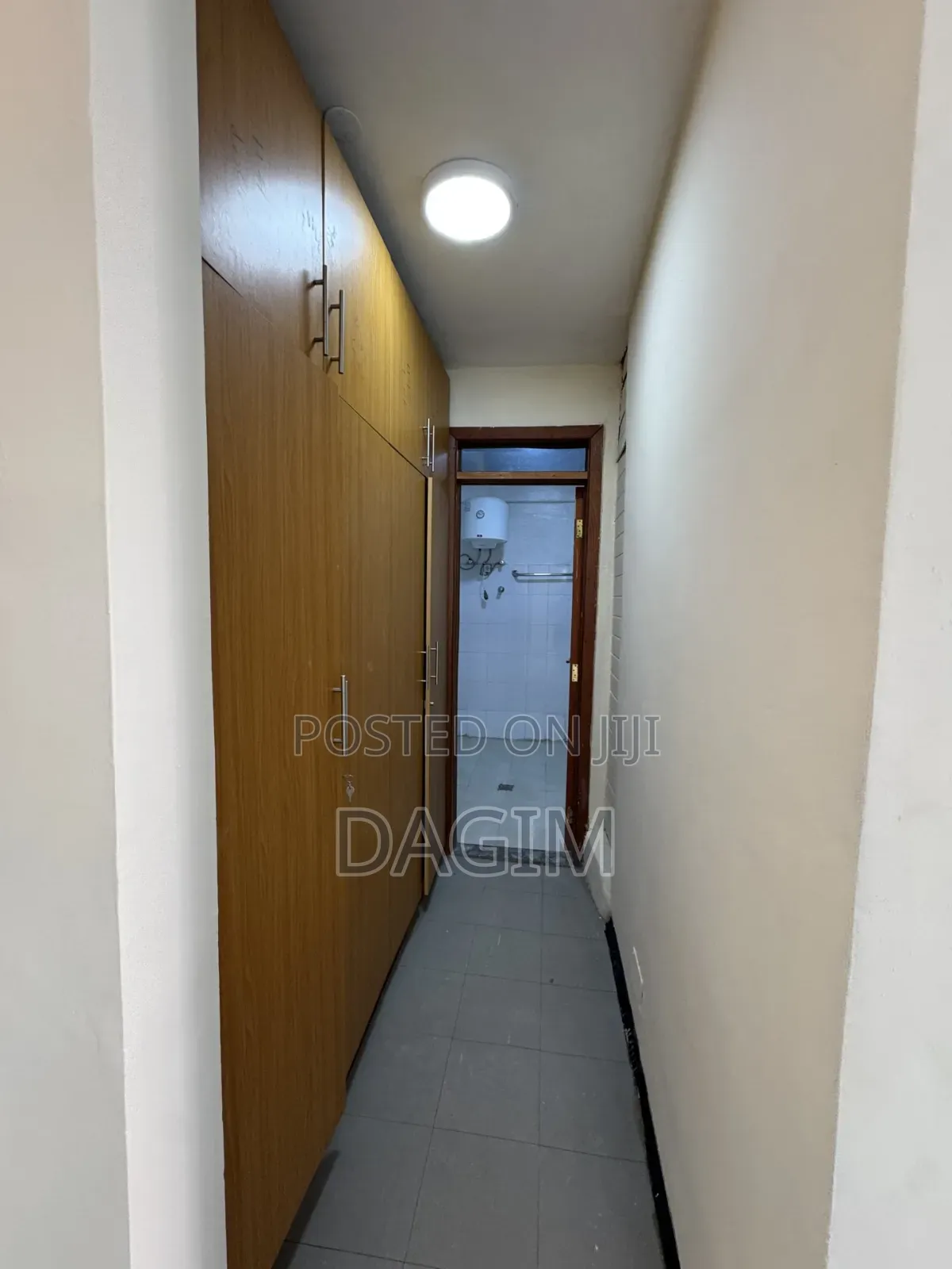2bdrm Apartment in Yeka for sale