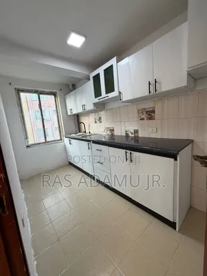 2bdrm Condo in Yeka for sale
