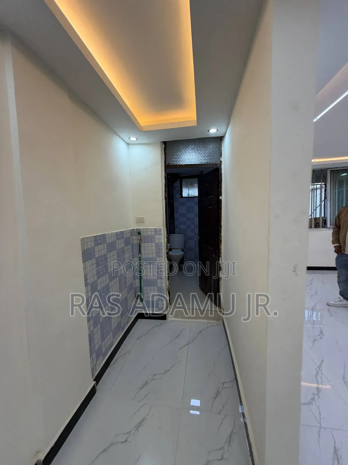 2bdrm Condo in Yeka for sale