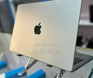 New Laptop Apple MacBook Pro 2021 M1 16GB Apple M1 Pro SSD 512GB
