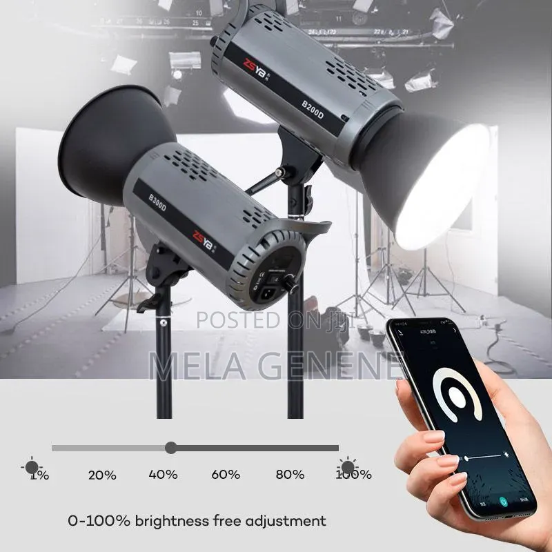 Led Spotlight