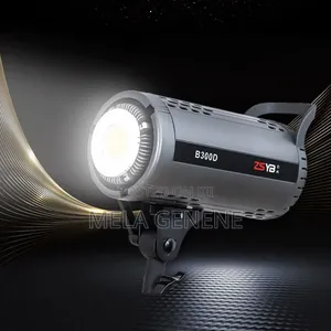 Led Spotlight
