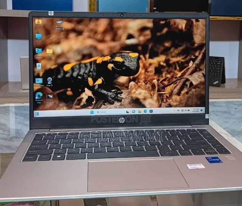 New Laptop HP Stream Notebook 16GB Intel Core i7 SSD 1T