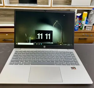 New Laptop HP Stream Notebook 8GB Intel Core i5 SSD 512GB
