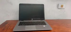 New Laptop HP EliteBook 840 G4 8GB Intel Core i5 HDD 500GB
