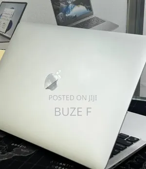 New Laptop Apple MacBook Air 2020 M1 16GB Apple M1 SSD 512GB