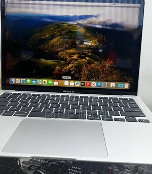 New Laptop Apple MacBook Air 2020 M1 16GB Apple M1 SSD 512GB