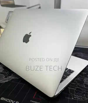 New Laptop Apple MacBook Air 2020 M1 16GB Apple M1 SSD 512GB