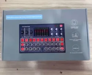 Sound Card