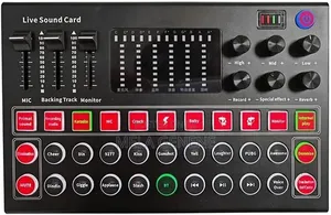 Sound Card
