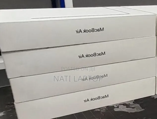 New Laptop Apple MacBook Pro 2026 M5 Pro 24GB Apple M5 Pro SSD 1T