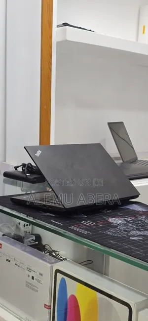 New Laptop Lenovo ThinkPad T460 8GB Intel Core i5 HDD 500GB