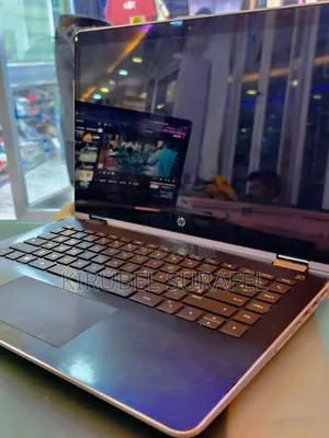 New Laptop HP Pavilion 14 x360 2-in-1 4GB Intel Core 3 HDD 1T