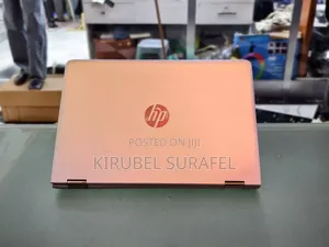 New Laptop HP Pavilion 14 x360 2-in-1 4GB Intel Core 3 HDD 1T