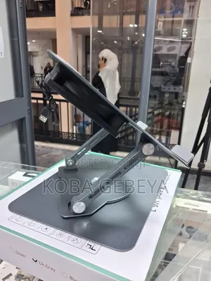 V6 Laptop Stand V6.1 With Fan