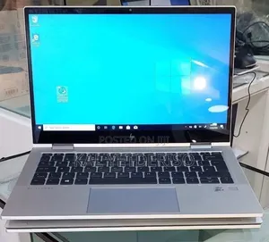 New Laptop HP EliteBook 830 G7 8GB Intel Core i5 SSD 512GB