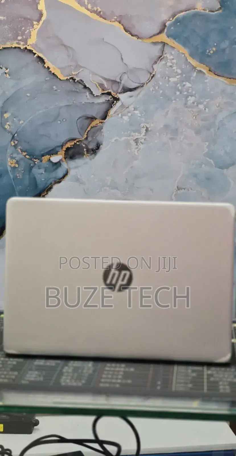 New Laptop HP 8GB Intel Core i5 SSD 256GB