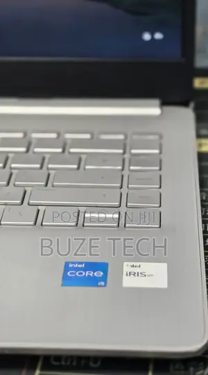 New Laptop HP 8GB Intel Core i5 SSD 256GB
