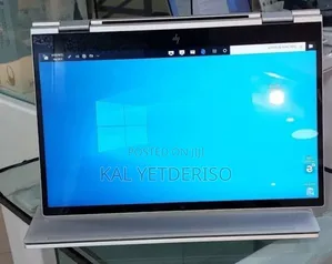 New Laptop HP EliteBook 830 G7 8GB Intel Core i5 SSD 512GB