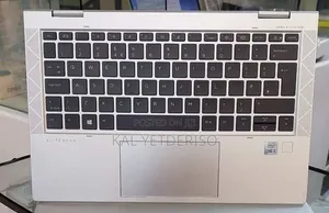 New Laptop HP EliteBook 830 G7 8GB Intel Core i5 SSD 512GB