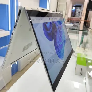 New Laptop HP EliteBook x360 1030 G4 16GB Intel Core i7 SSD 512GB