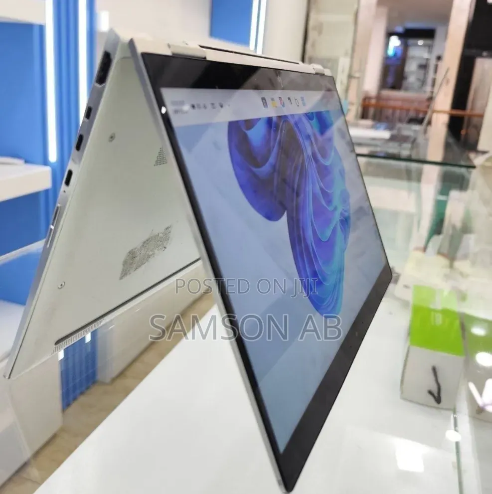 New Laptop HP EliteBook x360 1030 G4 16GB Intel Core i7 SSD 512GB