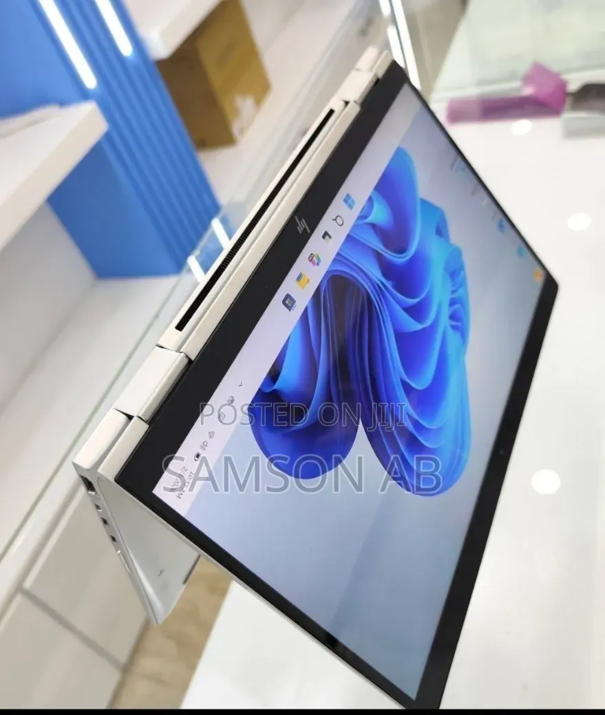New Laptop HP EliteBook x360 1030 G4 16GB Intel Core i7 SSD 512GB