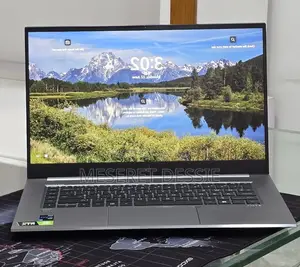 New Laptop HP 32GB Intel Core i7 SSD 512GB